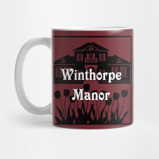 Winthorpe Manor Mug